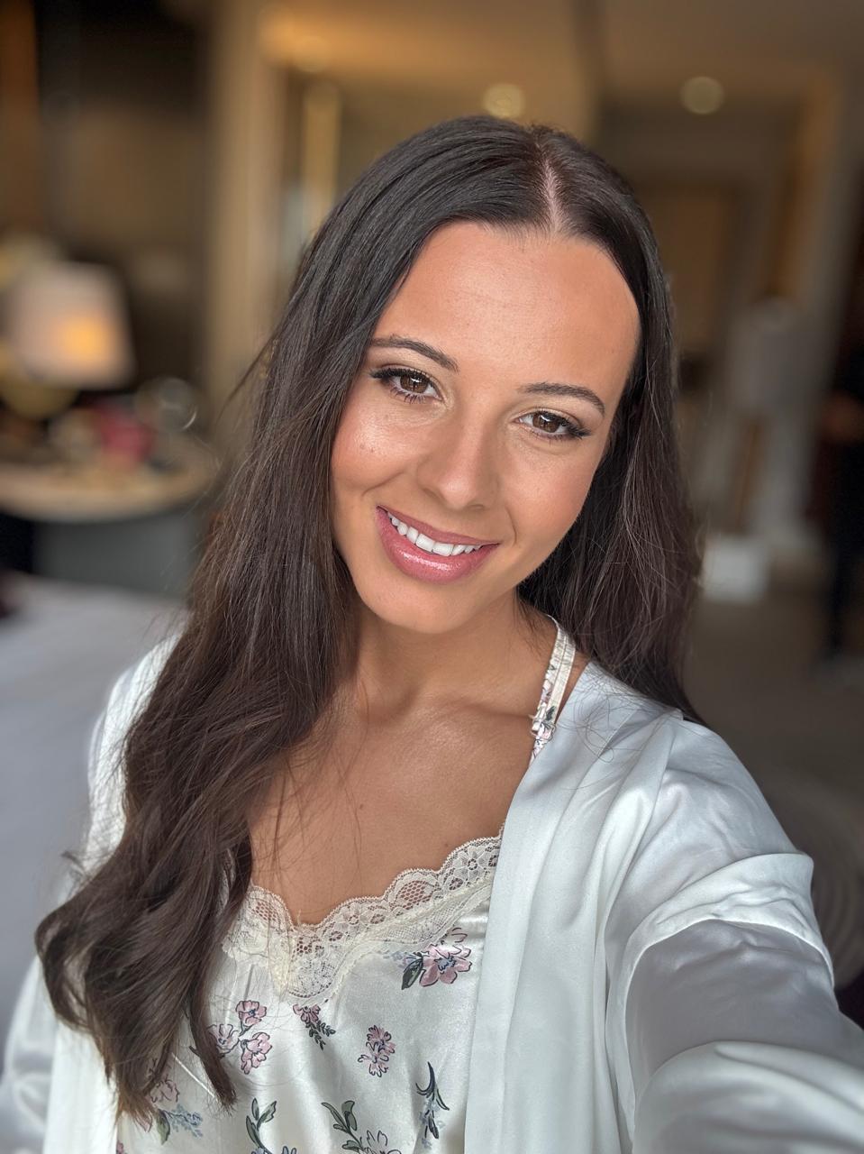 Wedding Makeup
