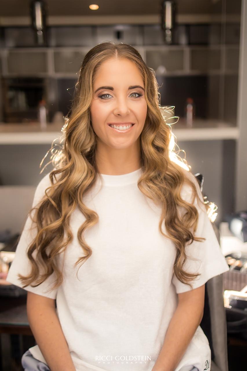 Wedding Makeup