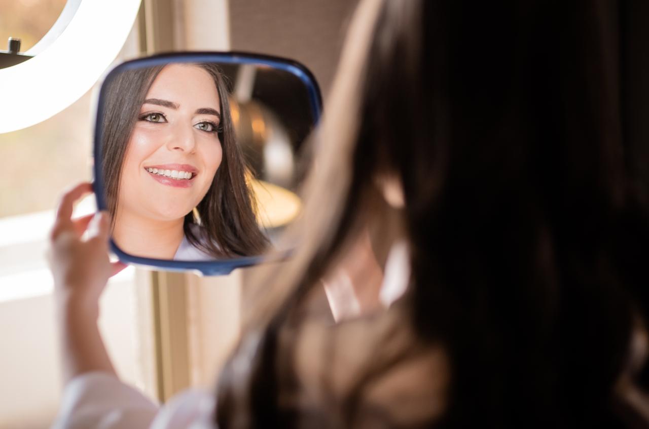 Wedding Makeup