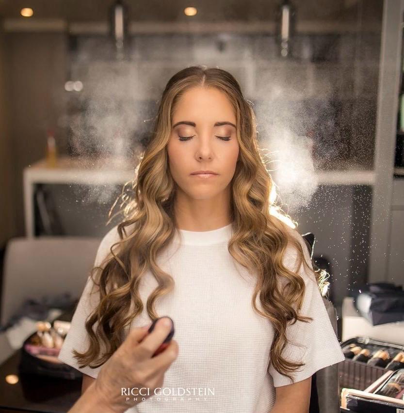 Wedding Makeup