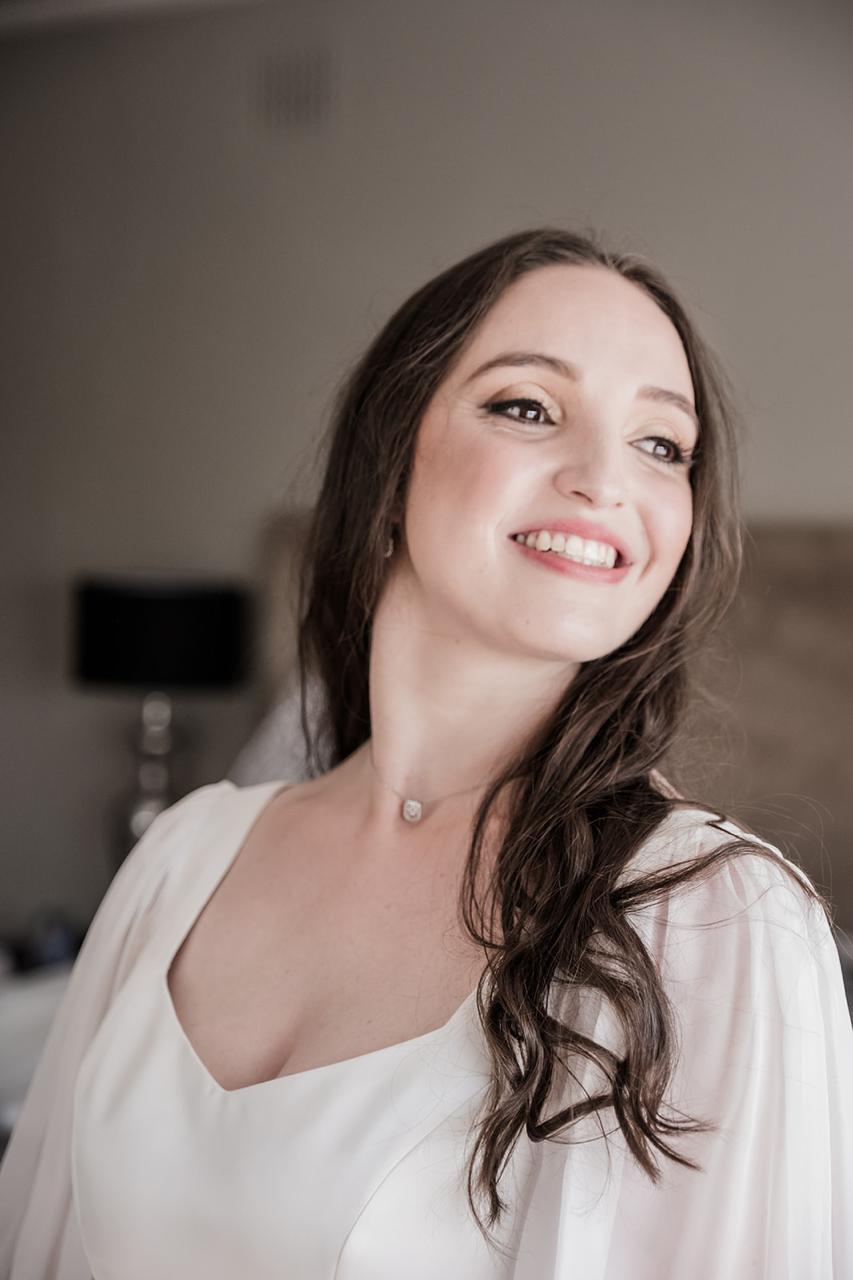 Wedding Makeup