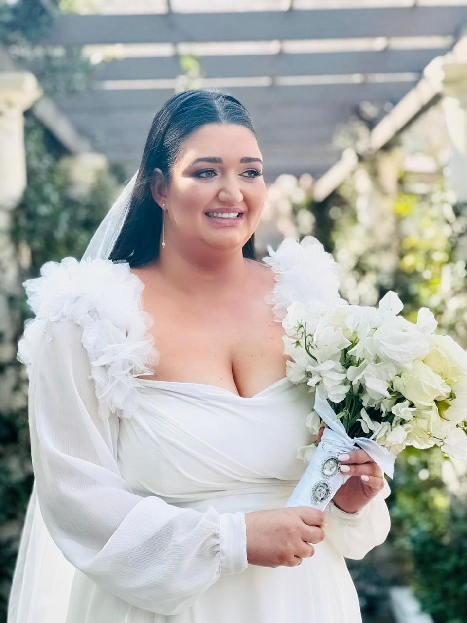 Wedding Makeup
