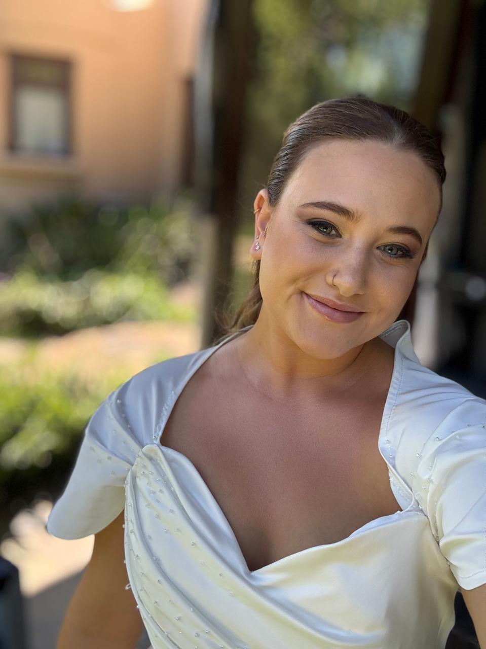 Wedding Makeup