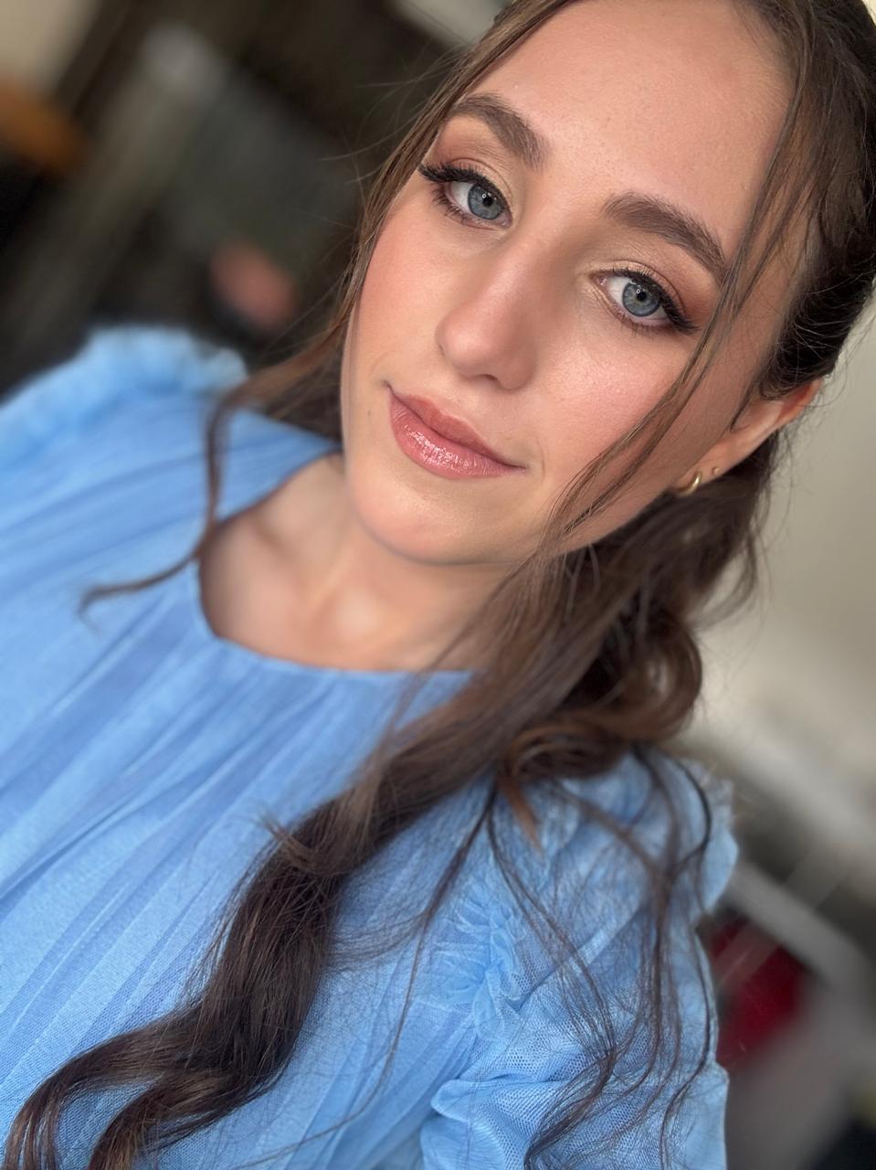 Shoot Makeup