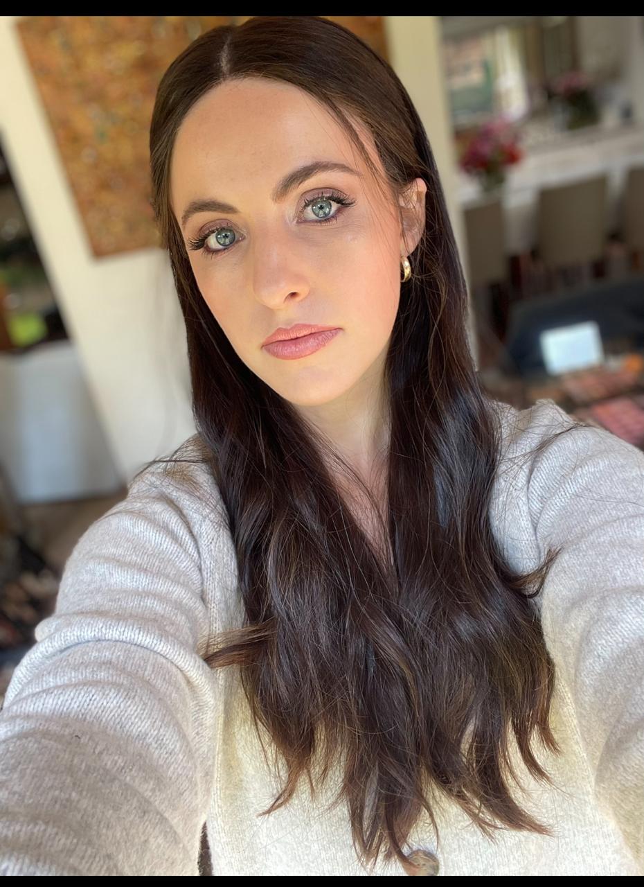 Shoot Makeup