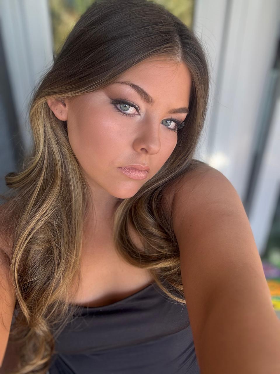 Shoot Makeup