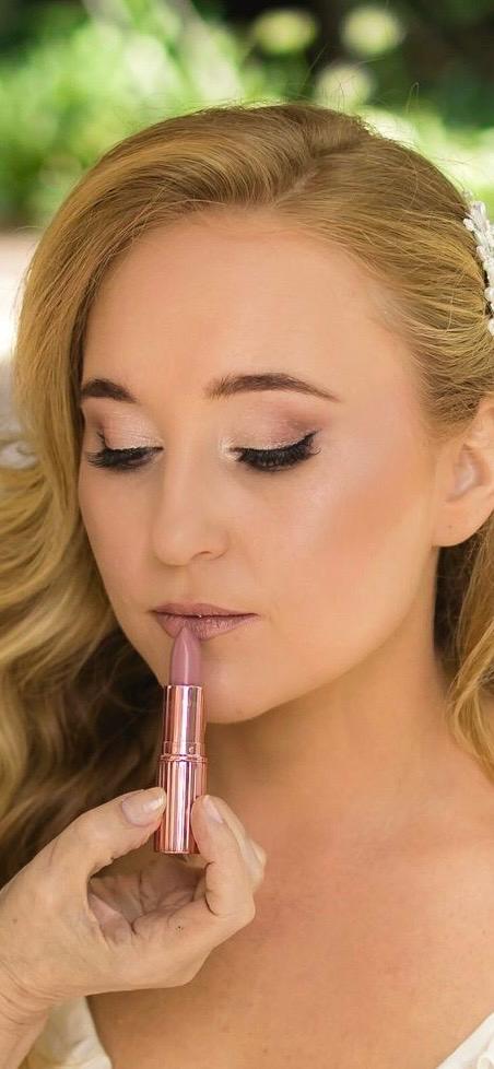 Wedding Makeup
