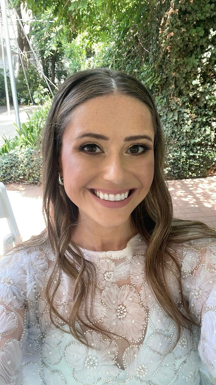 Wedding Makeup