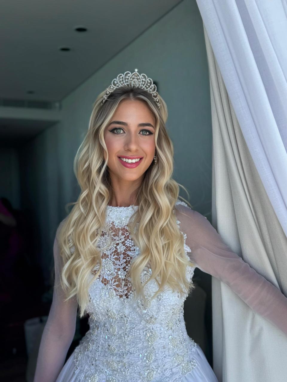 Wedding Makeup