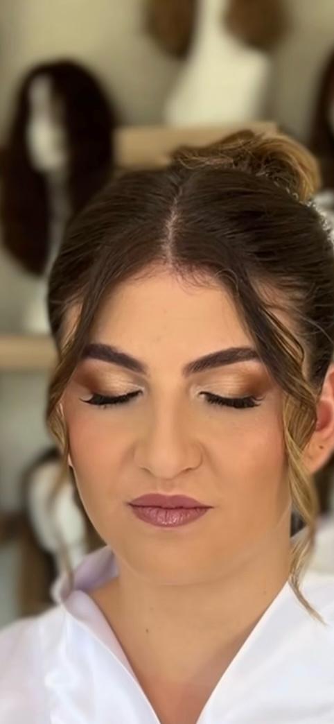 Wedding Makeup