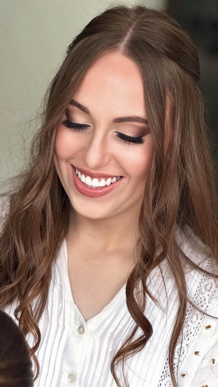 Wedding Makeup