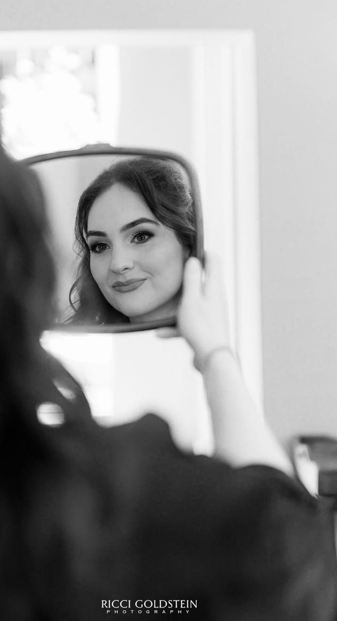 Wedding Makeup