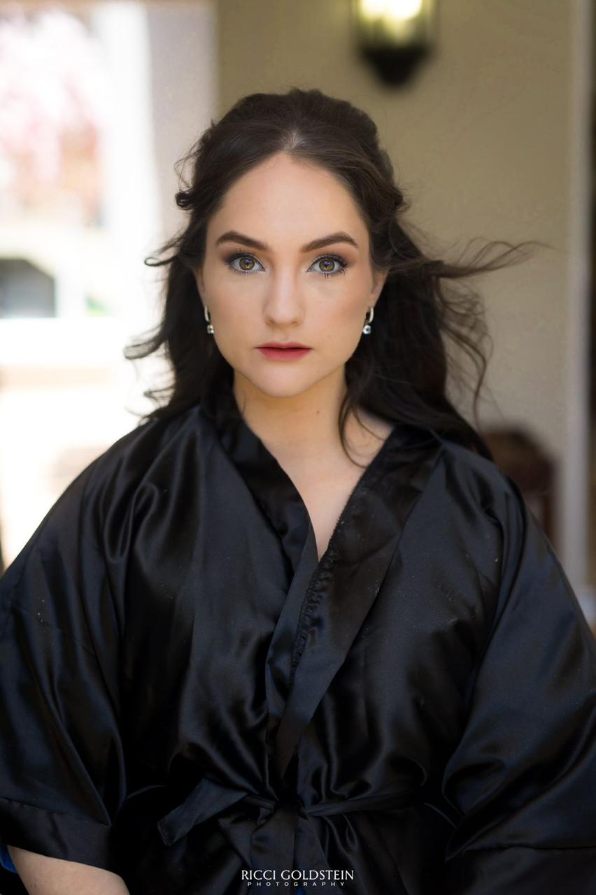 Wedding Makeup