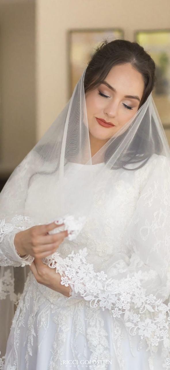 Wedding Makeup