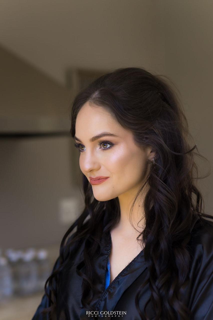 Wedding Makeup