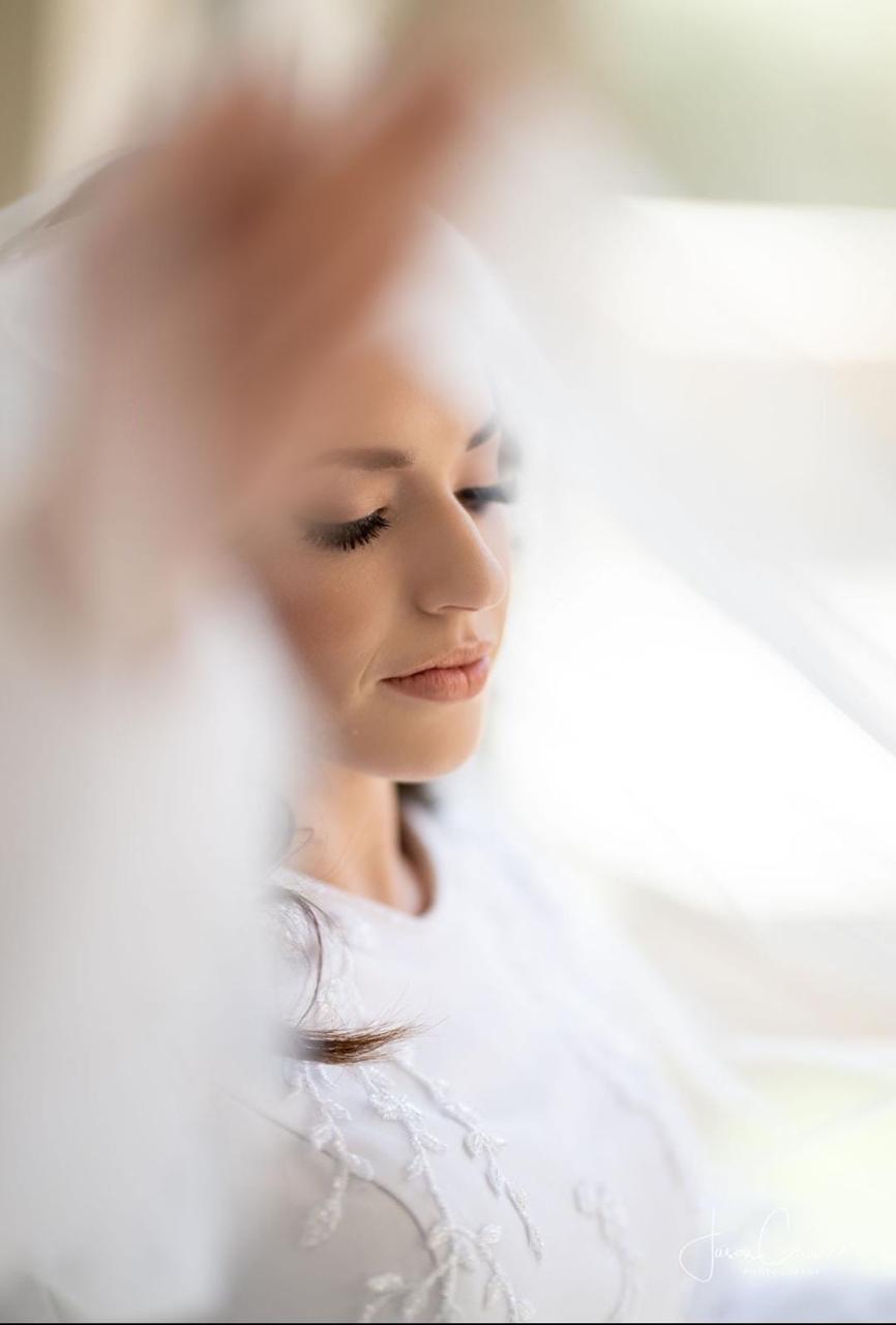 Wedding Makeup