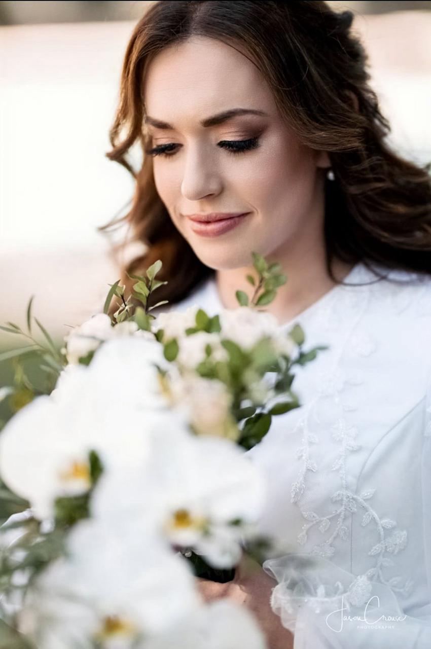 Wedding Makeup