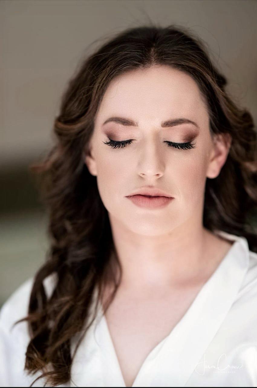 Wedding Makeup