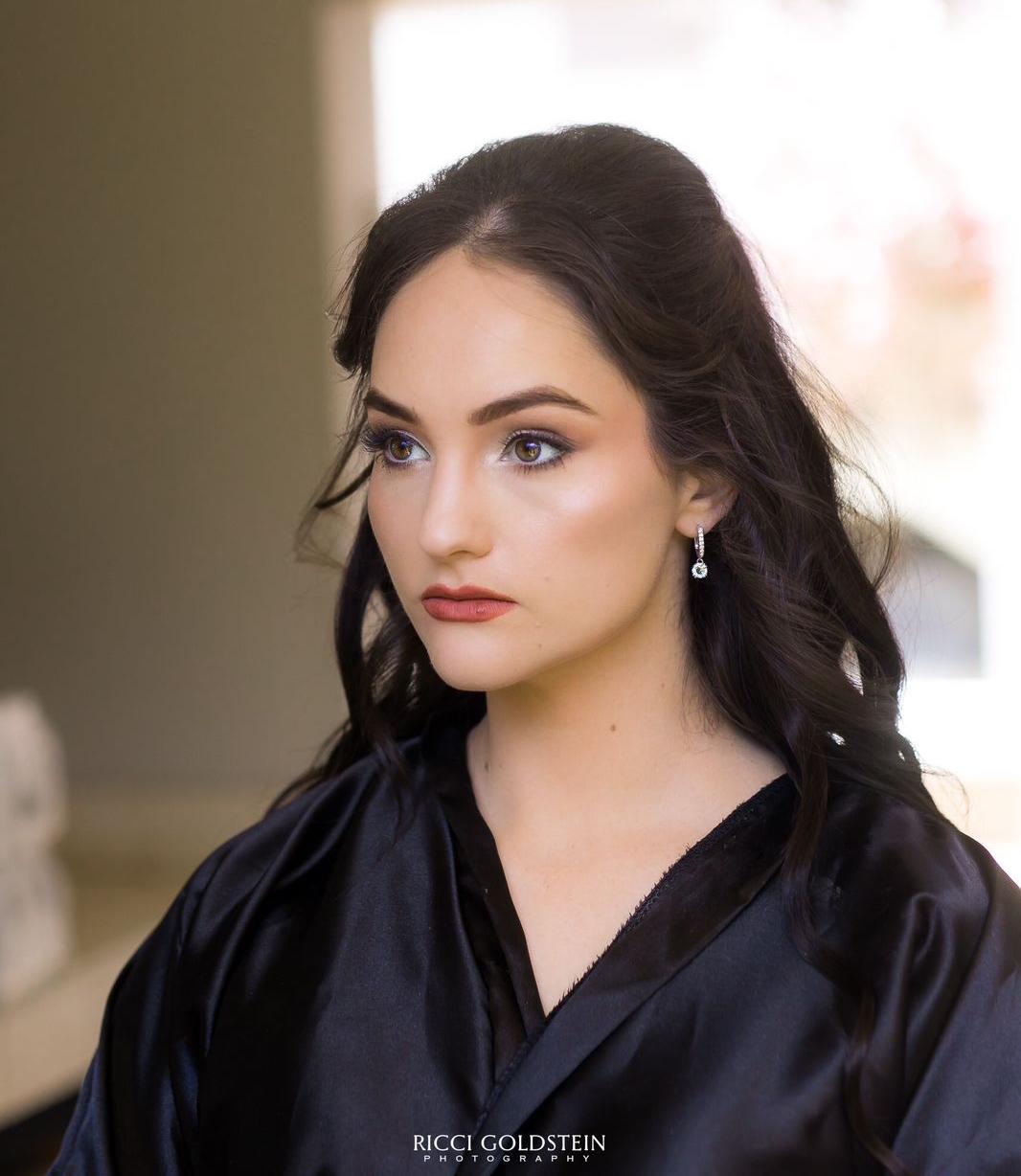 Wedding Makeup