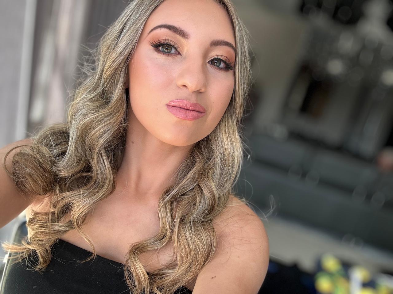 Wedding Makeup
