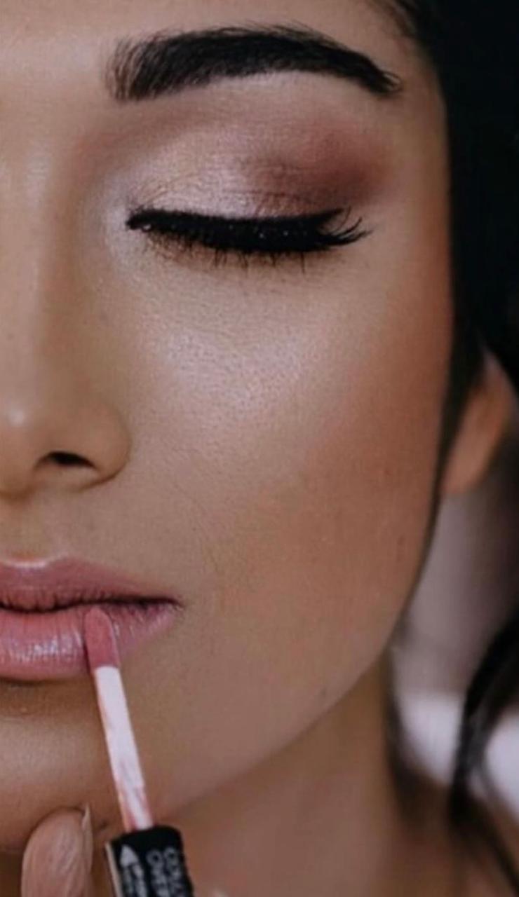 Wedding Makeup