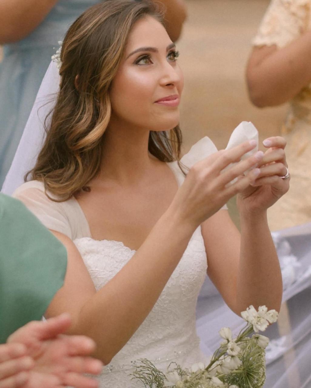 Wedding Makeup