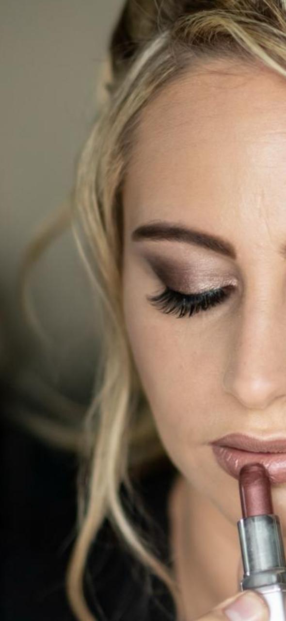 Shoot Makeup