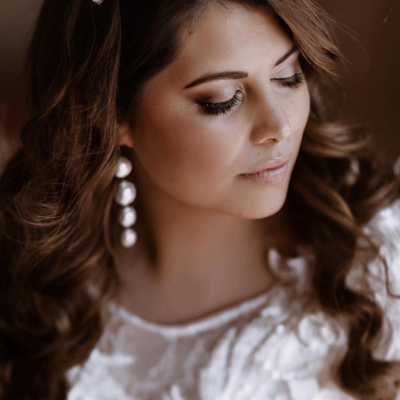 Wedding Makeup
