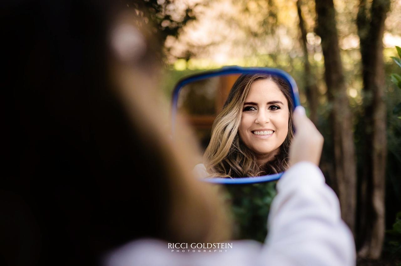 Shoot Makeup