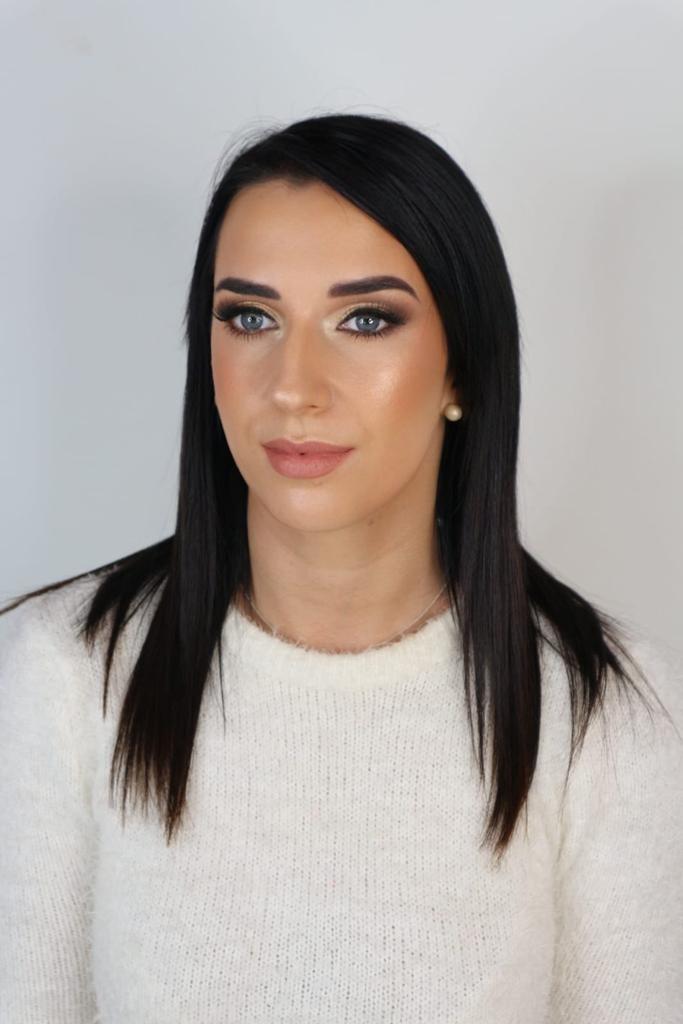 Shoot Makeup