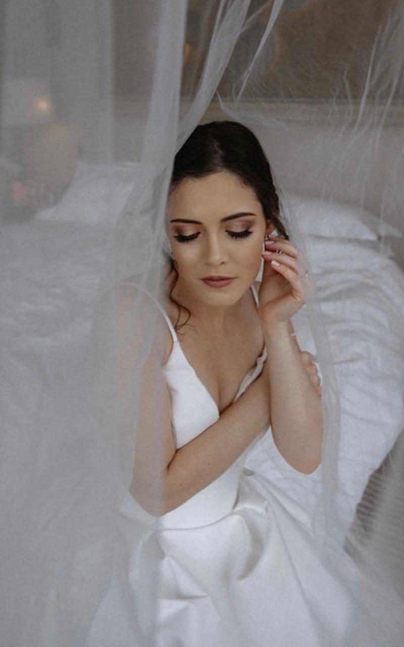 Shoot Makeup