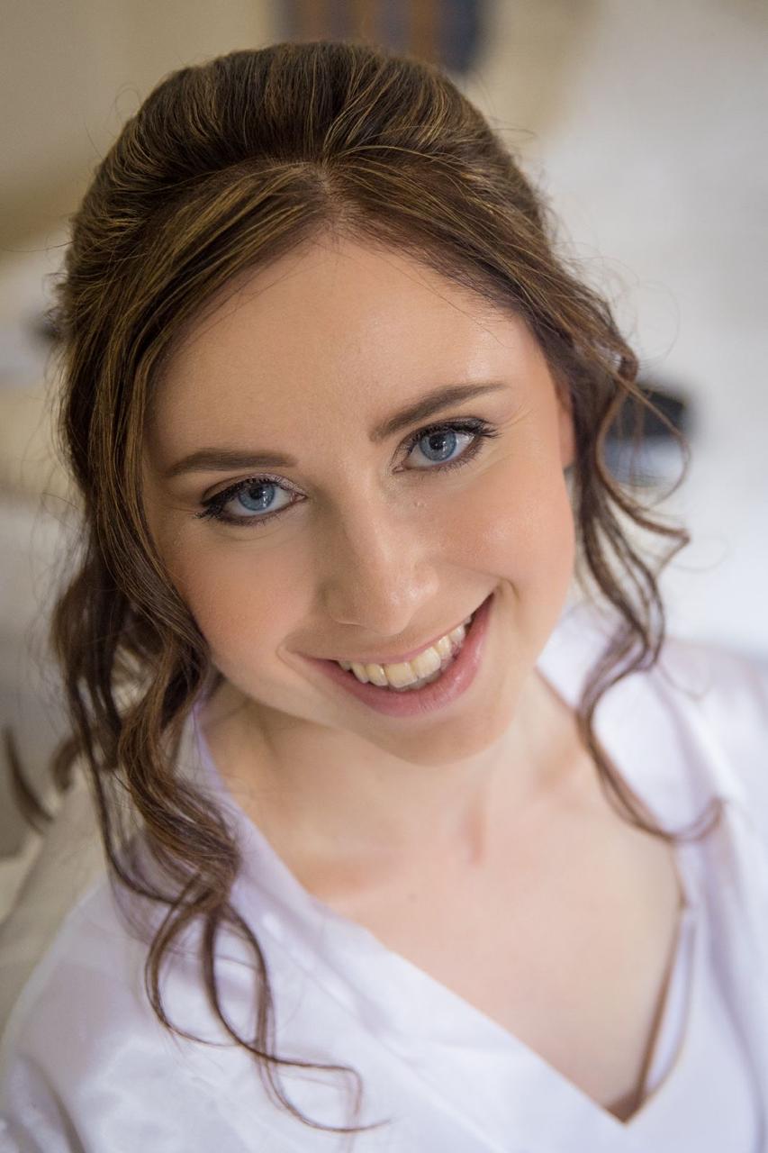 Shoot Makeup