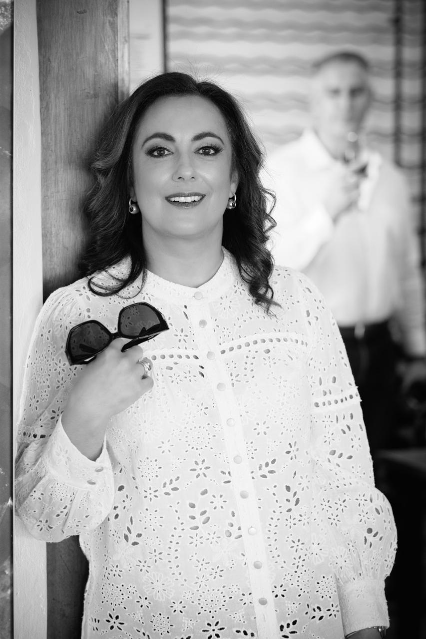 Shoot Makeup