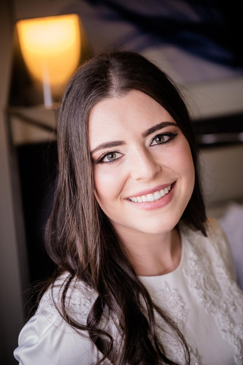 Shoot Makeup