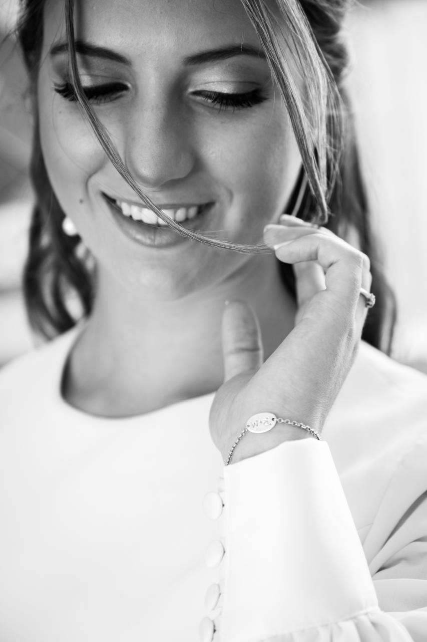Wedding Makeup
