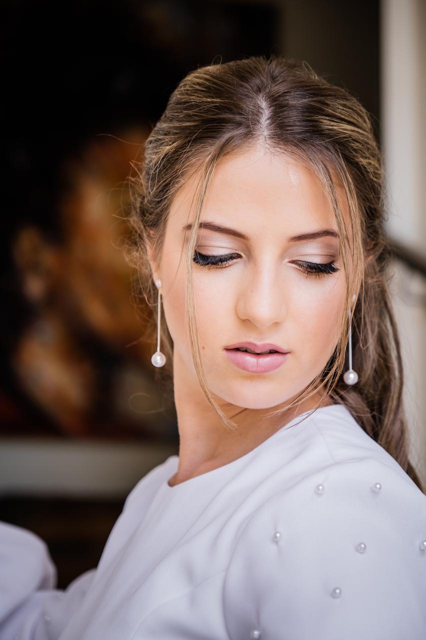 Wedding Makeup