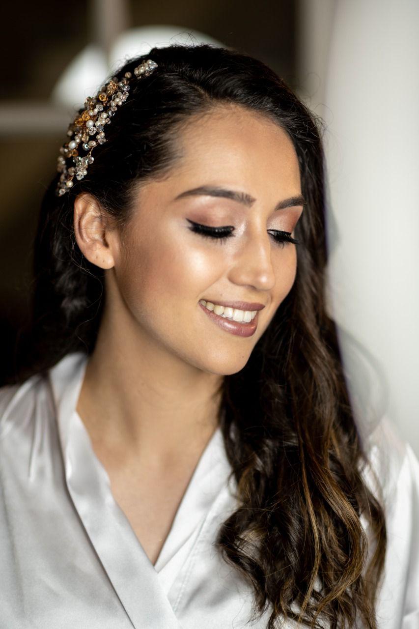 Wedding Makeup