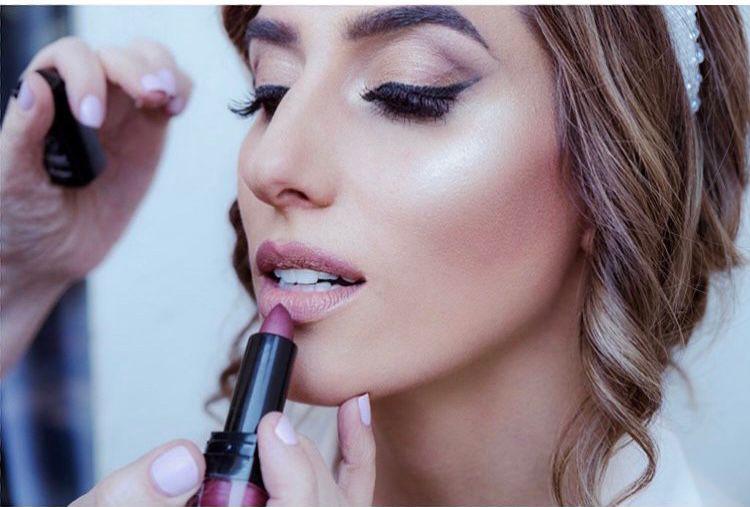 Wedding Makeup