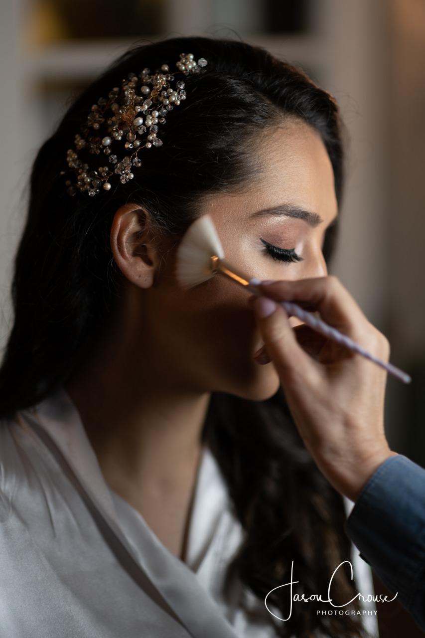 Wedding Makeup