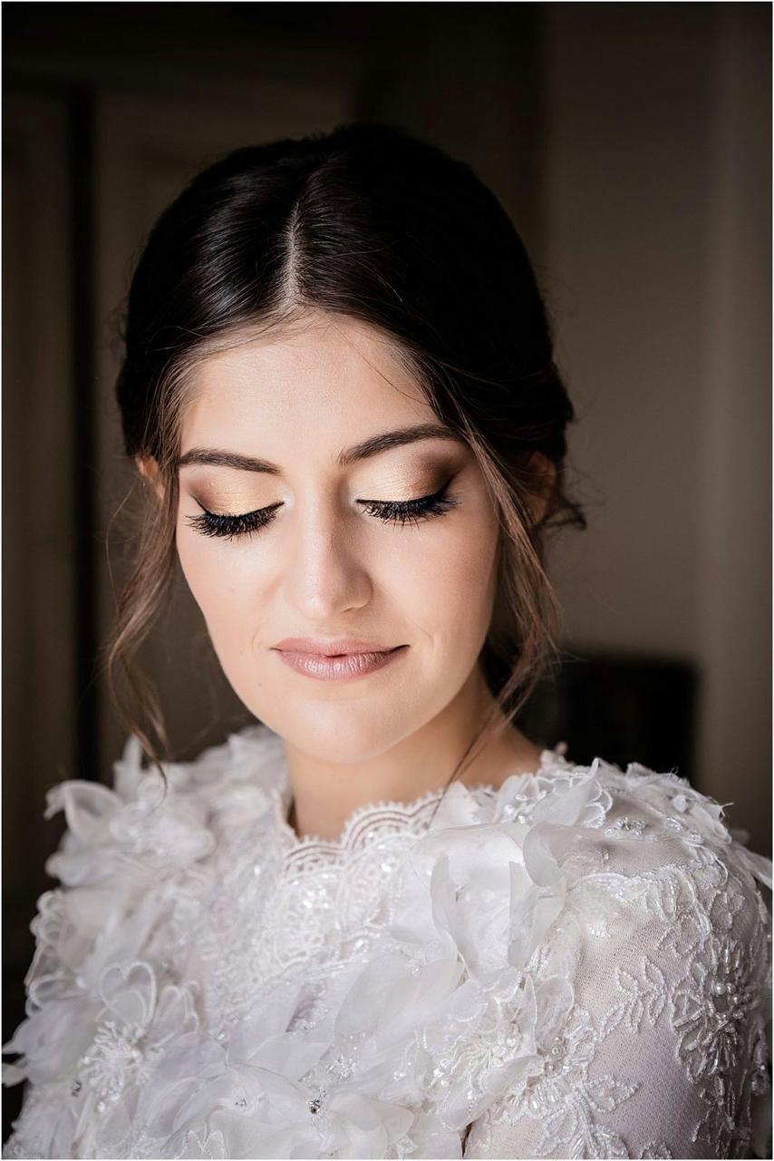 Wedding Makeup