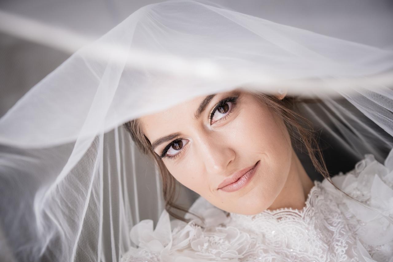 Wedding Makeup