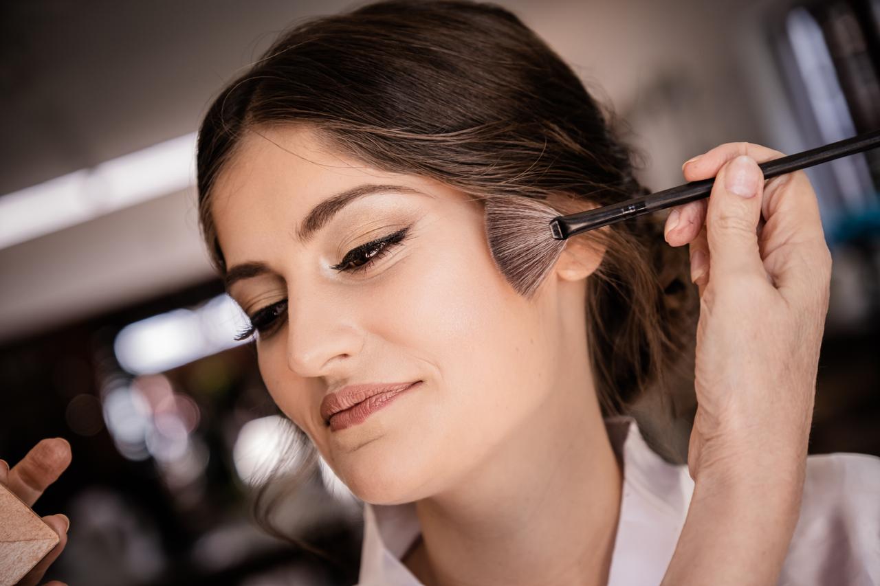 Wedding Makeup