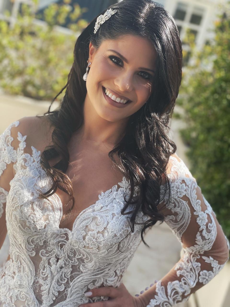 Wedding Makeup
