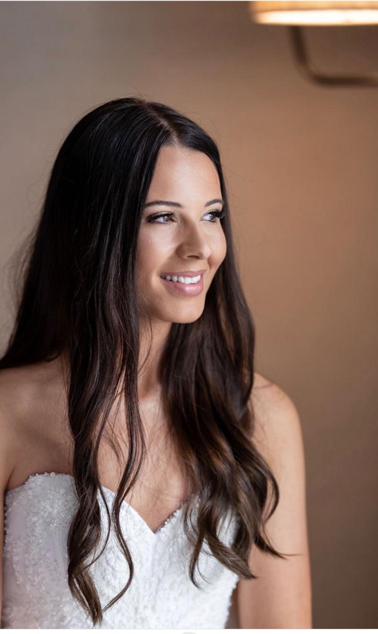 Wedding Makeup