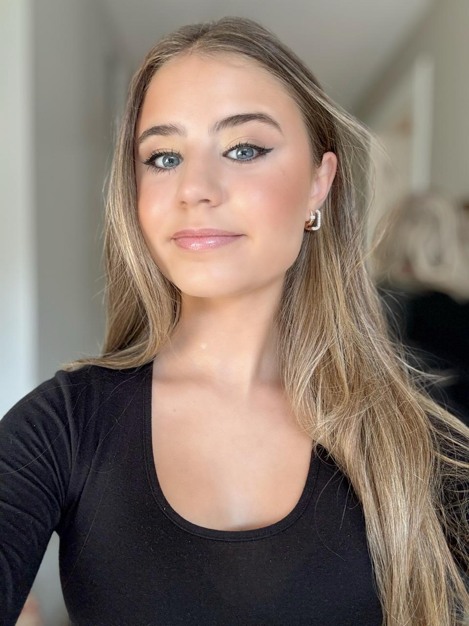 Shoot Makeup