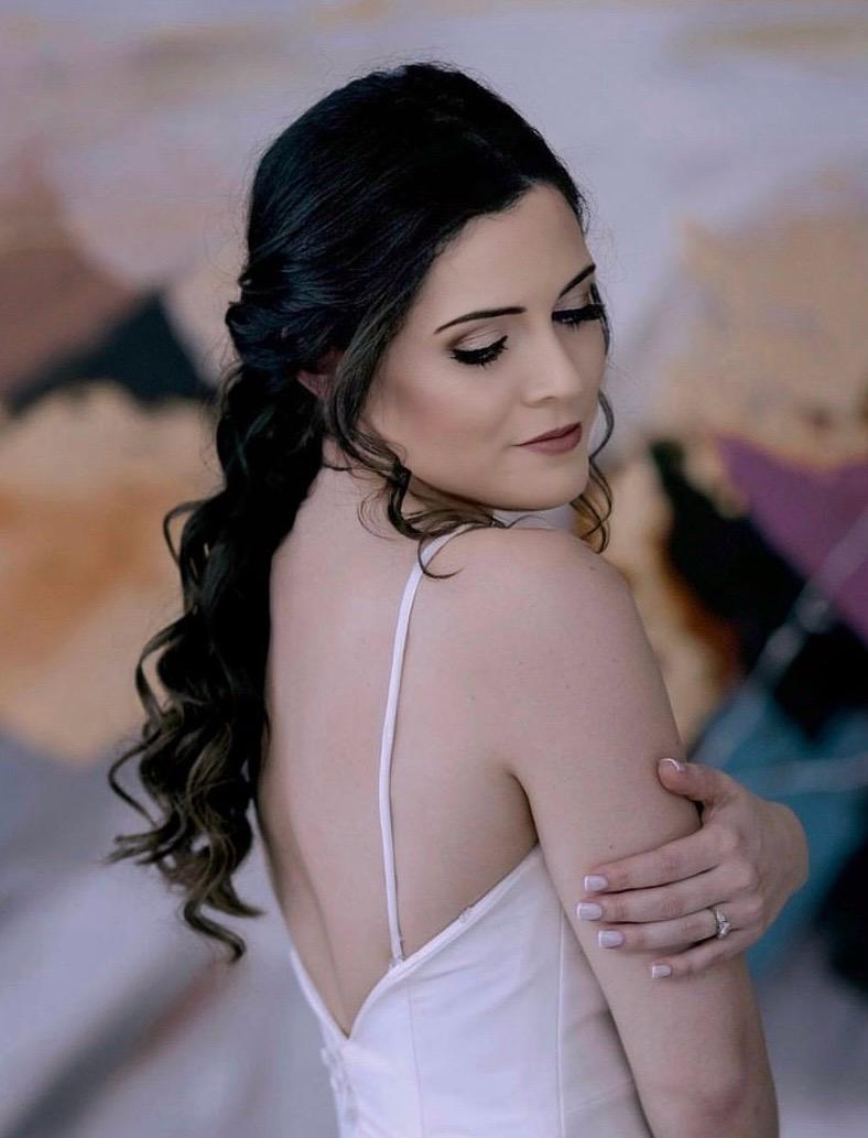 Wedding Makeup