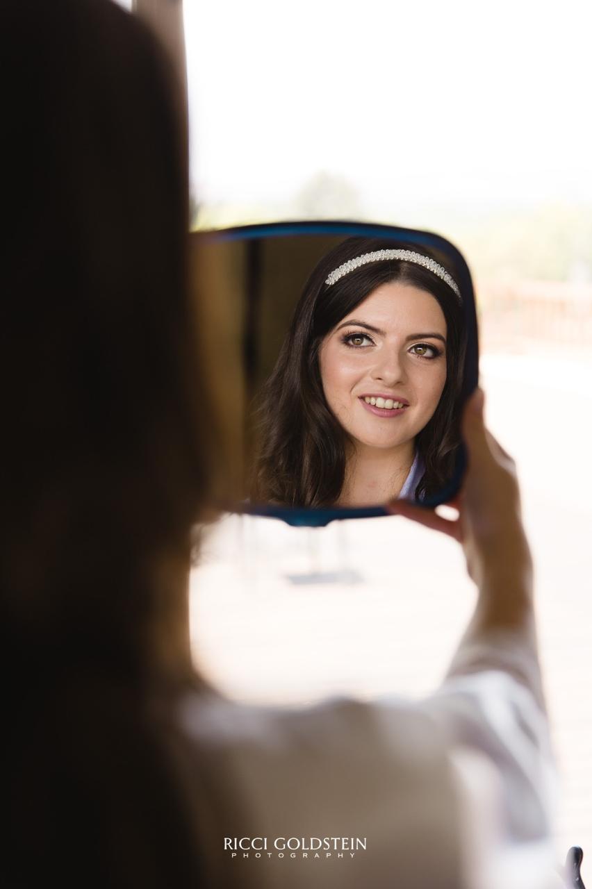 Wedding Makeup