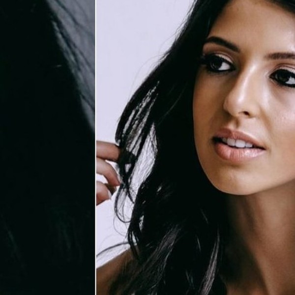 Special occasion makeup 3