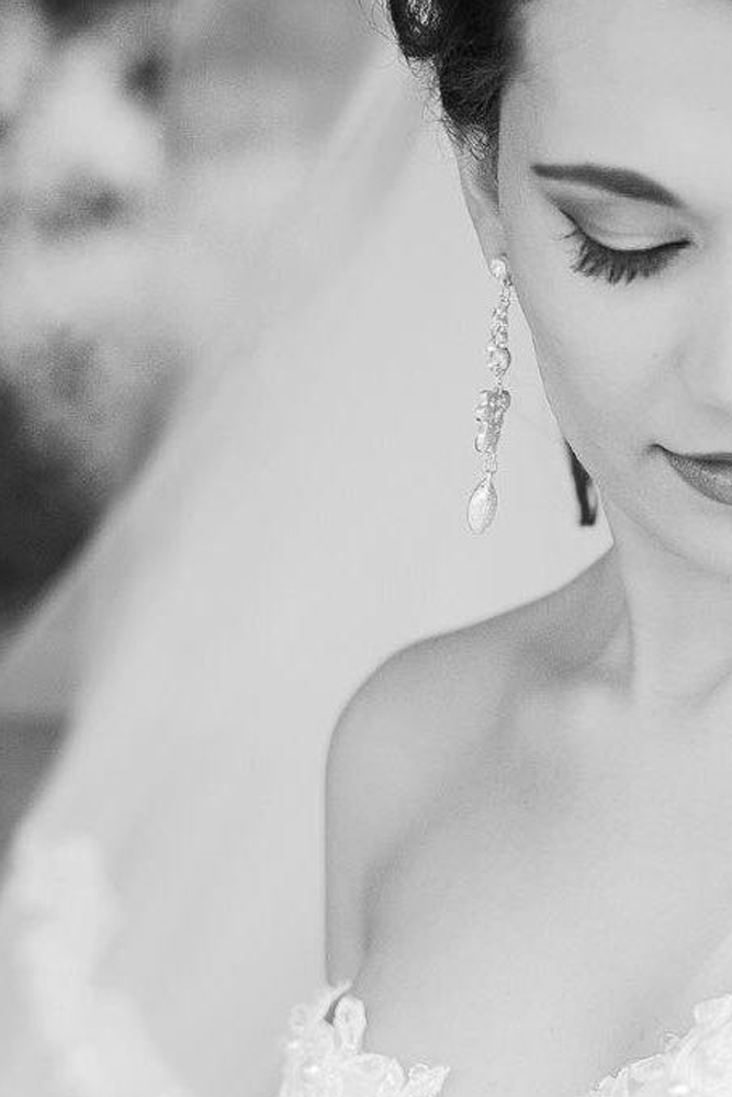 Shoot Makeup