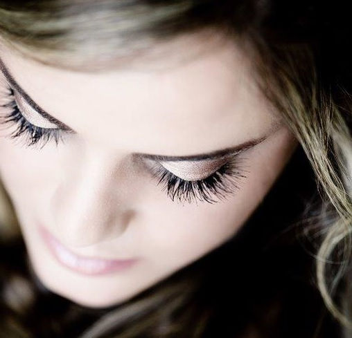 Shoot Makeup